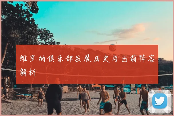 维罗纳俱乐部发展历史与当前阵容解析