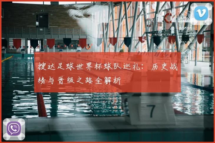 搜达足球世界杯球队巡礼：历史战绩与晋级之路全解析