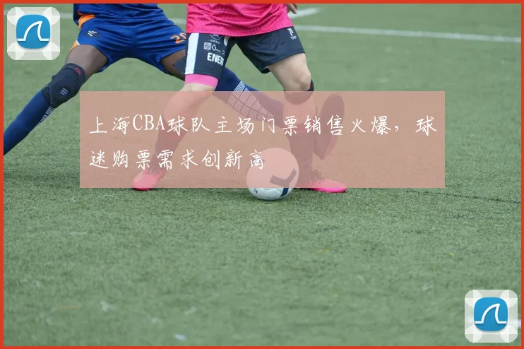 上海CBA球队主场门票销售火爆，球迷购票需求创新高