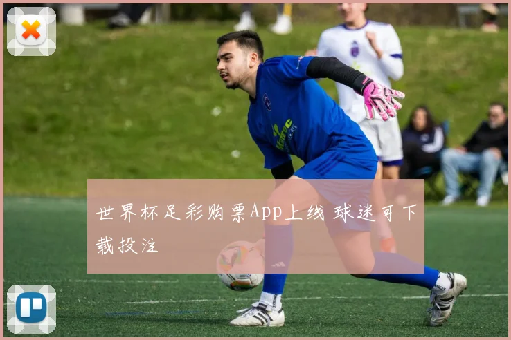 世界杯足彩购票App上线 球迷可下载投注