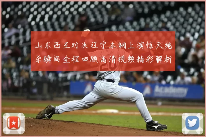 山东西王对决辽宁本钢上演惊天绝杀瞬间全程回顾高清视频精彩解析