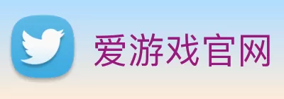 爱游戏官网 Logo